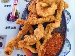 -黄妈伤心凉粉总店(名店街店)