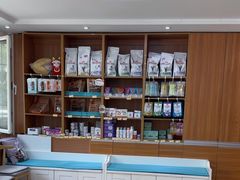 -宠福鑫动物医院·动物疾病诊疗中心(天通苑店)