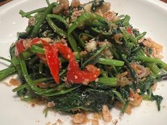 -星叶·东南亚料理(宁波万象汇店)