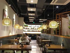 大堂-十二舍·湯物素煮(江泰潤政店)