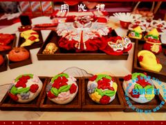 -大连星海皇冠假日酒店