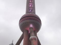 -东方明珠广播电视塔