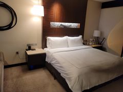 -青岛海尔洲际酒店