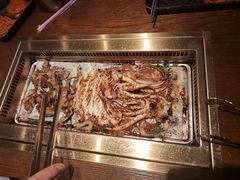 -新石器烤肉(之心城店)