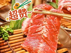 -西塔老太太泥炉烤肉(沈阳店)
