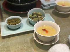 -湖滨28中餐厅·西湖宴·杭州君悦酒店
