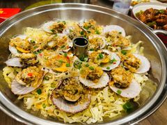 -今鲜源大酒店·中华餐饮名店(新湛路店)