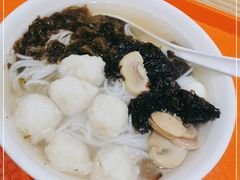 -老滕家过桥米线(金鱼胡同店)
