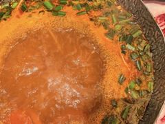 -旺福·贵州酸汤牛肉火锅(陆悦天地店)