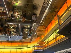 -西塔老太太泥炉烤肉(武汉摩尔城店)