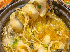 -有红鸡毛店·砂锅菜(抚琴夜市店)