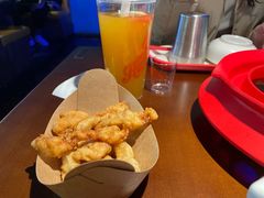 -胖哥俩肉蟹煲(虹口龙之梦店)