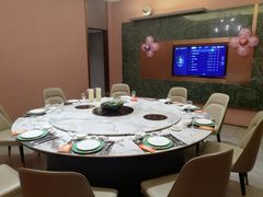 -国惠大酒楼(仓山万达店)