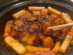 -芳芳私房菜·精做淮扬菜(承德路店)