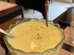 米布丁-克比叔叔印度餐厅Kebabs on the Grille(永康路分店)