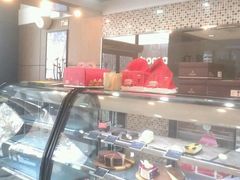 -红跑车(矿大店)