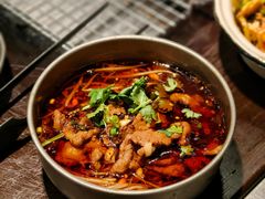 -夜食白市Yespicy·烧烤啤酒宵夜(番禺四海城店)