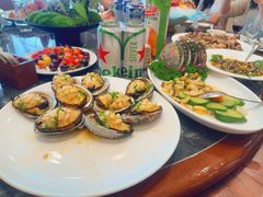 -天顺渔港·海景餐厅(星海广场店)