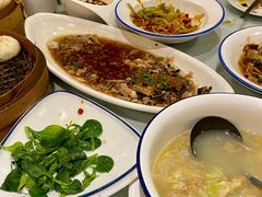 -包子大王(新泽巷店)