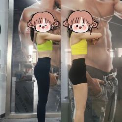 -素简女子塑形·健身普拉提