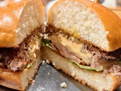 -魏斯理汉堡(西安沣东吾悦店)