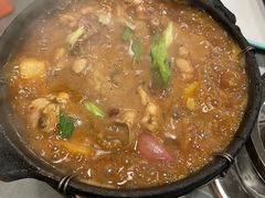 -范贤光鸡公煲(平乐园总店)