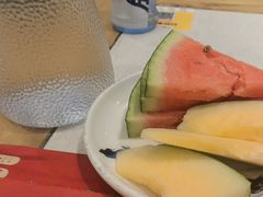 -蜀留香火锅(社会山店)