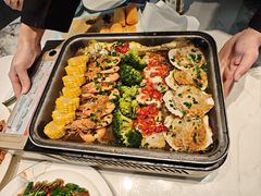 -鸡毛换糖(高桥店)