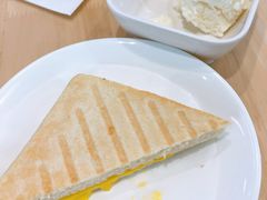 -满记甜品(加州阳光开元广场店)