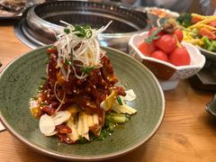 -丸藏和牛烧肉专门店(园区师惠坊店)