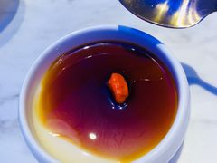焦糖豆花-喜鼎海胆水饺(柏威年购物中心店)