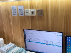 -上海仁爱医院口腔科 · 种植