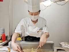 -法式利昂铁板烧主题餐厅(唐山爱琴海店)