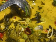 -秋色客家菜(南山店)