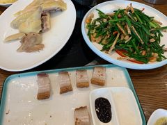 -启香鸡私房菜(湖景店)