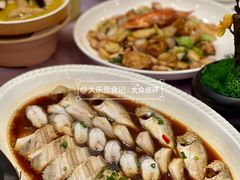 -宁海食府·涌宴(真和店)
