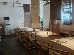 -纳地素食(石门公园店)