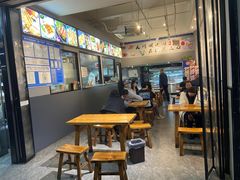 -非凡烧烤(历史博物馆店)