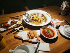 -太二酸菜鱼(宁波来福士店)