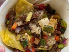 -周记热干面豆皮大王(桃花东街店)