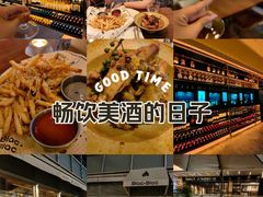 -Blac+Blac(中海环宇荟店)