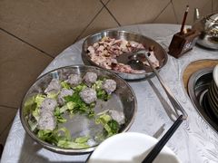 -丰尔粥食·粥底火锅·桑拿鸡(大良总店)