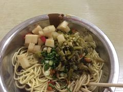 -丽华早点(大成路店)