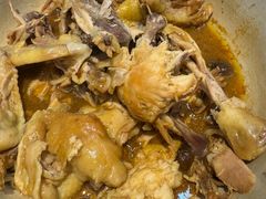 -民间瓦缸煨汤館(嵩山路店)