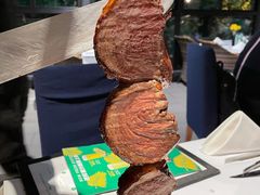 -拉蒂娜·巴西牛排馆 Latina·Brazilian Steakhouse(陆家嘴旗舰店)