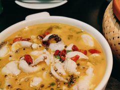 -在莲野·湖北民间菜·头牌松滋鸡(光谷步行街店)