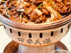 -四季民福烤鸭店(前门大栅栏店)