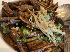 -一品淮扬 · 淮扬菜·北京万达文华酒店