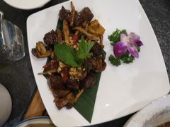 -金翠河烧鹅餐厅(解放碑时代广场店)