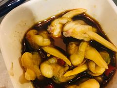 -渔娘渔家丹东海鲜(东直门店)